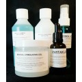 Menthol Pack 10